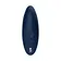 Luxusné vibrátory - We-vibe Melt Stimulátor na klitoris Midnight blue - ct091776