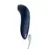 Luxusné vibrátory - We-vibe Melt Stimulátor na klitoris Midnight blue - ct091776