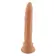 Dildá s prísavkou - BASIC X Dildo s prísavkou - BSC00042