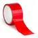 Putá a bondage - BOOM Bondážna páska 15 m - červená - BOM00085