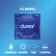 Štandardné kondómy - Durex Classic kondómy 12 ks - 5010232964624