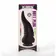 Nevibračné análne kolíky - X-MEN Análny kolík/ dildo 20 cm - dnXMEN000097