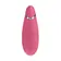 Tlakové stimulátory na klitoris - Womanizer Premium 2 stimulátor na klitoris Raspberry - ct091888