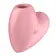Tlakové stimulátory na klitoris - Satisfyer Cutie Heart stimulátor na klitoris - sat4037264