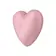 Tipy na darčeky na Valentína do 40 € - Satisfyer Cutie Heart stimulátor na klitoris - sat4037264