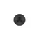 Vibračné análne kolíky - BASIC X Terry vibračný análny kolík čierny - BSC00387