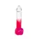 Dildá s prísavkou - BASIC X Rocco - ružový penis s prísavkou M - BSC00379
