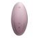 TIpy na valentínske darčeky pre ženy - Satisfyer Vulva Lover 1 stimulátor na klitoris - violet - sat4018607