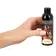 Masážne oleje - MAGOON Masážny olej s vôňou vanilky 100 ml - 6221920000