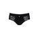 Erotická bielizeň pre mužov - Obsessive Azmeron Briefs pánske slipy čierne - ecOBS8035 - L/XL