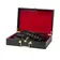 Darčekové sady - BASIC X Case luxusný BDSM kufrík čierny - BSC00414