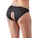 Erotické nohavičky - Cottelli Curves XL nohavičky - 23105381041 - L