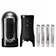 Vibračné masturbátory - TENGA Flip Zero Electronic Vibrotation masturbátor - 54009960000