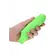 Návleky na penis - OUCH! Návlek na penis M svietiaci v tme - shmOU744GLO