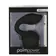 Masážne hlavice - Palmpower Extreme nadstavec na masážnu hlavicu - čierny - 50021500000