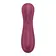 Tlakové stimulátory na klitoris - Satisfyer Pro 2 Generation 3 Stimulátor na klitoris - Wine Red - sat4051871