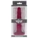 Dildá s prísavkou - Get Real Vrúbkované dildo 16 cm - s10145