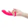 Návleky na prst a prstové vibrátory - Extra touch Návlek na prst - ružový - E32692