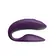 Párové vibrátory - We-vibe Sync 2 Párový vibrátor - Purple - ct093723