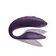 Párové vibrátory - We-vibe Sync 2 Párový vibrátor - Purple - ct093723