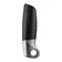 Vibračné masturbátory - Satisfyer Power Masturbátor - black silver - sat4037332