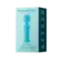 Masážne hlavice - FemmeFun Ultra Mini masážna hlavica - Turquoise - v860165