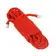 Putá a bondage - BASIC X bondážne lano z polypropylénu 5 m červené - BSC00437red