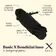 Putá a bondage - BASIC X bondážne lano z polypropylénu 5 m čierne - BSC00437blk