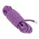 Putá a bondage - BASIC X bondážne lano z polypropylénu 10 m fialové - BSC00436pur