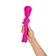 Masážne hlavice - FemmeFun Ultra wand XL Masážna hlavica - Pink - v860166