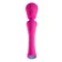 Masážne hlavice - FemmeFun Ultra wand XL Masážna hlavica - Pink - v860166