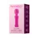 Masážne hlavice - FemmeFun Ultra Mini masážna hlavica - Pink - v860163