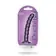 Análne dildá - OUCH! Beaded silicone G-spot dildo 17 cm - shmOU823MPU