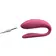 Párové vibrátory - We-vibe Sync LITE Párový vibrátor - Pink - ct094048