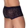 Erotická bielizeň pre mužov - NOIR Pánske boxerky vzor leopard - 21332531721 - L