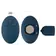 Vibračné análne kolíky - ANOS RC Vibračný análny kolík s prirážaním - 54017800000