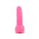 Dildá s prísavkou - Faun realistické dildo s prísavkou ružové - CH051pnk