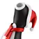 Tlakové stimulátory na klitoris - Satisfyer Penguin Holiday - rmb3807