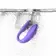 Párové vibrátory - We-vibe Sync GO párový vibrátor - Purple - ct095176