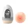 Darčekové sady - BASIC X Funny Egg sada masturbátorov 6 ks - BSC00466