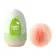 Darčekové sady - BASIC X Funny Egg sada masturbátorov 6 ks - BSC00466