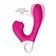 Tlakové stimulátory na klitoris - Romant Lili stimulátor klitorisu a vibrátor 2v1 ružový - RMT144