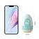 Vagíny - nevibračné - BASIC X Egg masturbátor vagína II. - BSC00466-2