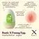 Vagíny - nevibračné - BASIC X Egg masturbátor vagína II. - BSC00466-2