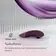 Tlakové stimulátory na klitoris - Womanizer Next stimulátor klitorisu - Dark purple - ct095590