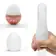 Masturbační vajíčka - TENGA Egg Shiny Stronger masturbátor - E35298