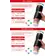 Vibračné masturbátory - TENGA Vacuum Gyro Roller masturbátor - 54041690000