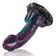 Dildá s prísavkou - EPIC Basilisk dildo - Small size - D-239471