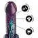 Dildá s prísavkou - EPIC Basilisk dildo - Small size - D-239471