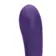 Vibrátory na G-bod - VIVE Gen G-Spot vibrátor a stimulátor klitorisu - Purple - VIVE061PUR